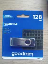 Pendrive 128GB goodram