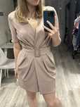 Трендова Сукня MAX MARA\ZARA