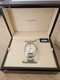 Longines Spirit 40mm - L3.810.4.73.6