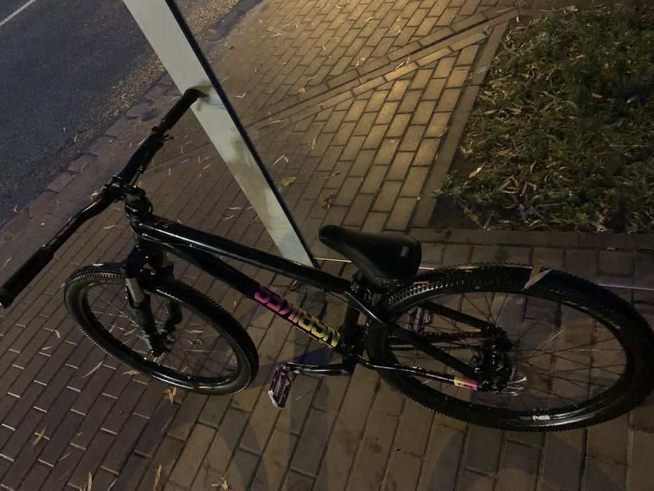 NS Bikes Zircus 2021