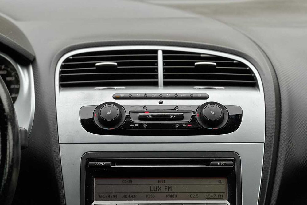 Seat Altea 2011 1.4
