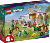 Lego Friends 41746 Szkolenie Koni, Lego