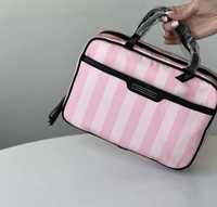 Сумка Victoria's Secret Everything Travel Case Signature Stripe