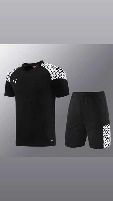 Roupa  de corrida ou treino