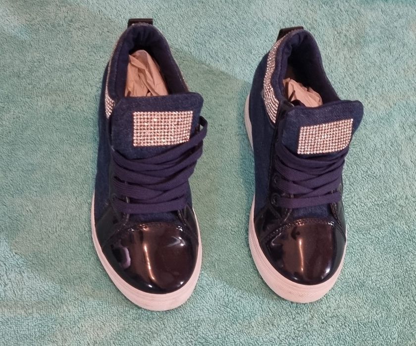Tenis Criança n36