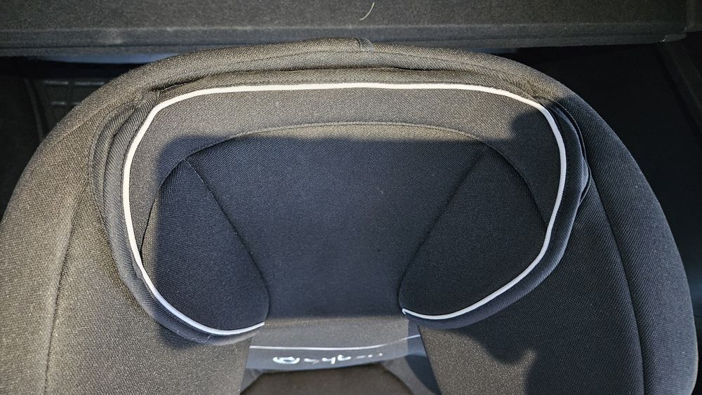 Cadeirinha CYBEX para criança grupo II/III