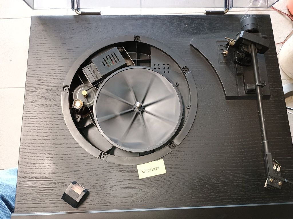 Unitra Fonica Gramofon