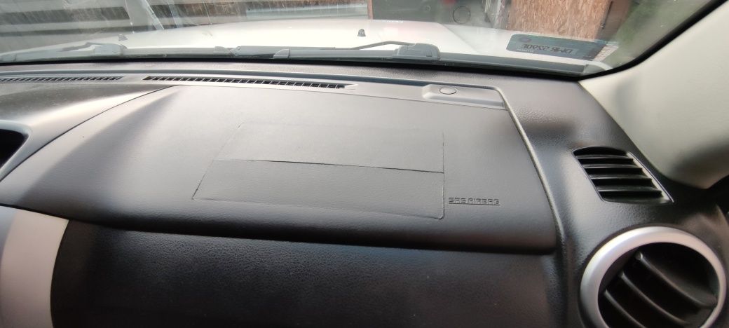 Suzuki Grand Vitara 1.9 DDiS