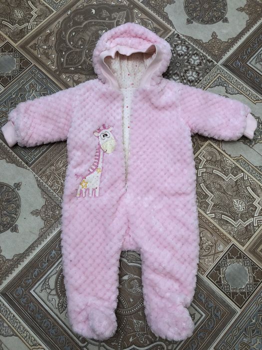 Чоловічок для немовлят