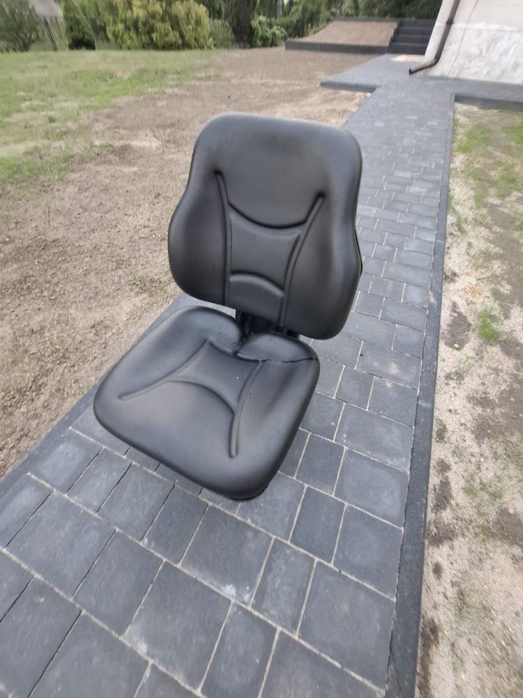 Siedzenie Ursus c330 c360