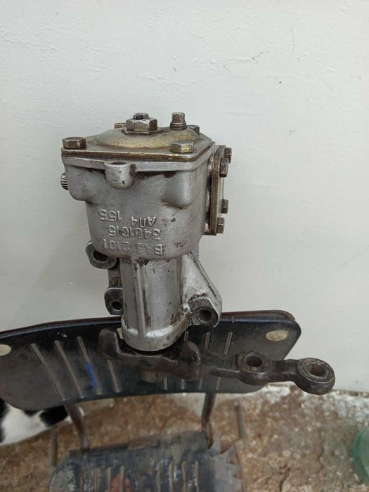 Рулевая колонка ВАЗ 2101-2106