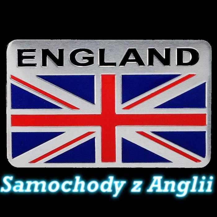 Transport Samochodów z UK do Polski - aukcje, części, odprawa