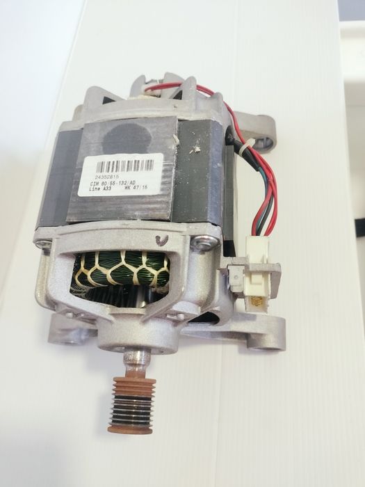 Motor Ariston HOTPOINT AQD Maq Lavar/secar AQD