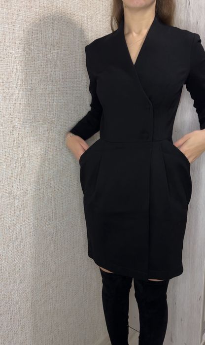 Сукня на запах Andre Tan