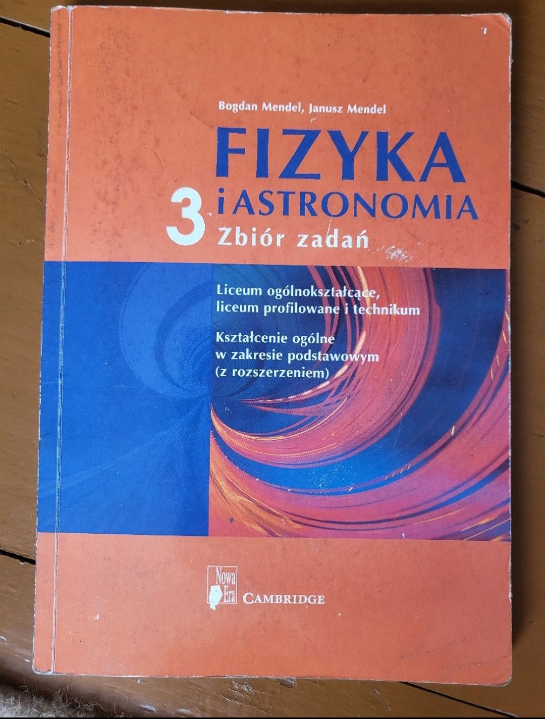 Zbiory zadań do metamatyki i fizyki