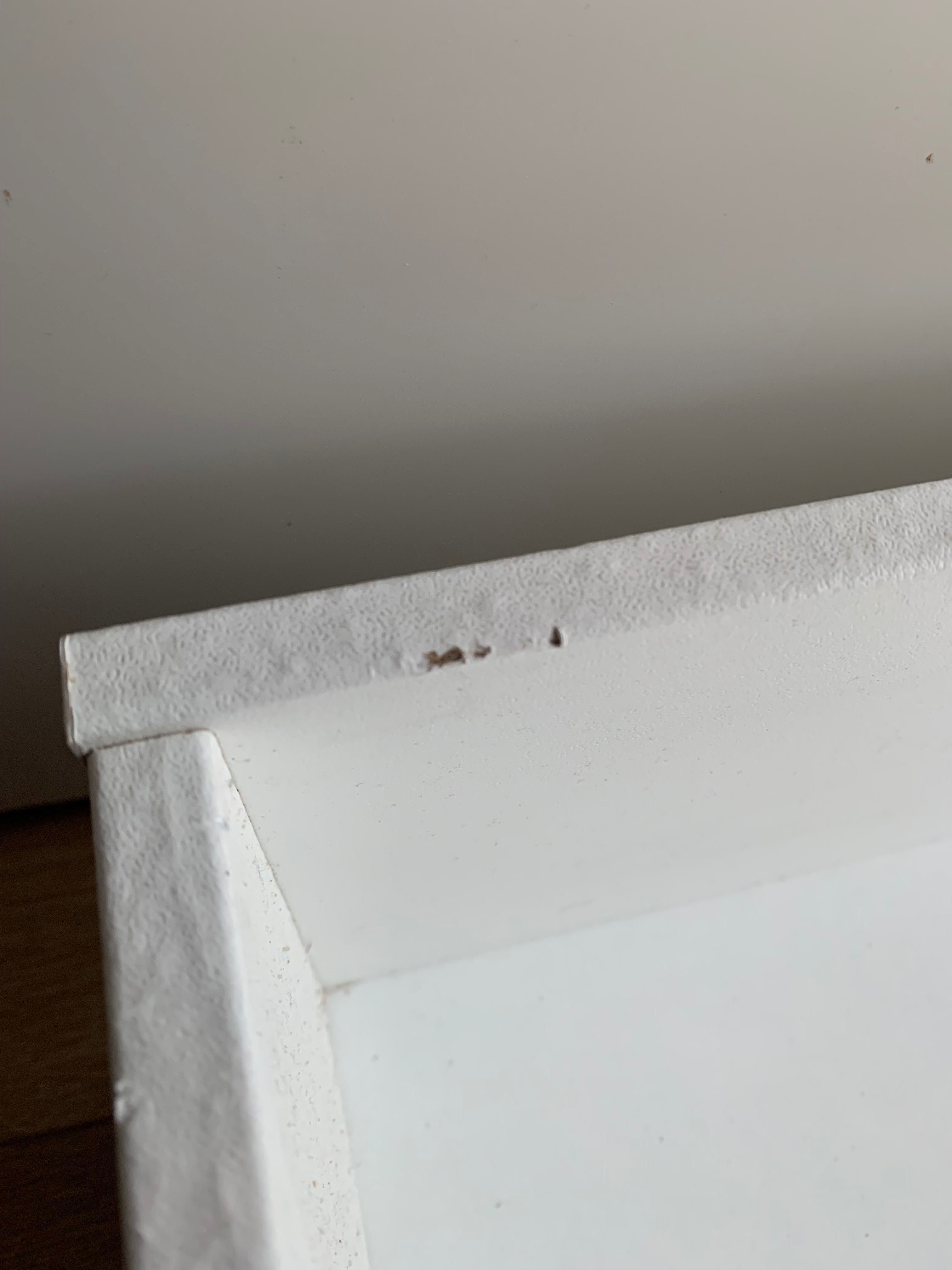 pojemnik na pościel szuflada do łóżko MALM IKEA