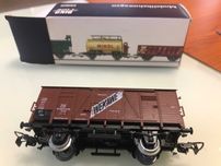 Wagon Piko H0 1/87 kolekcjonerski