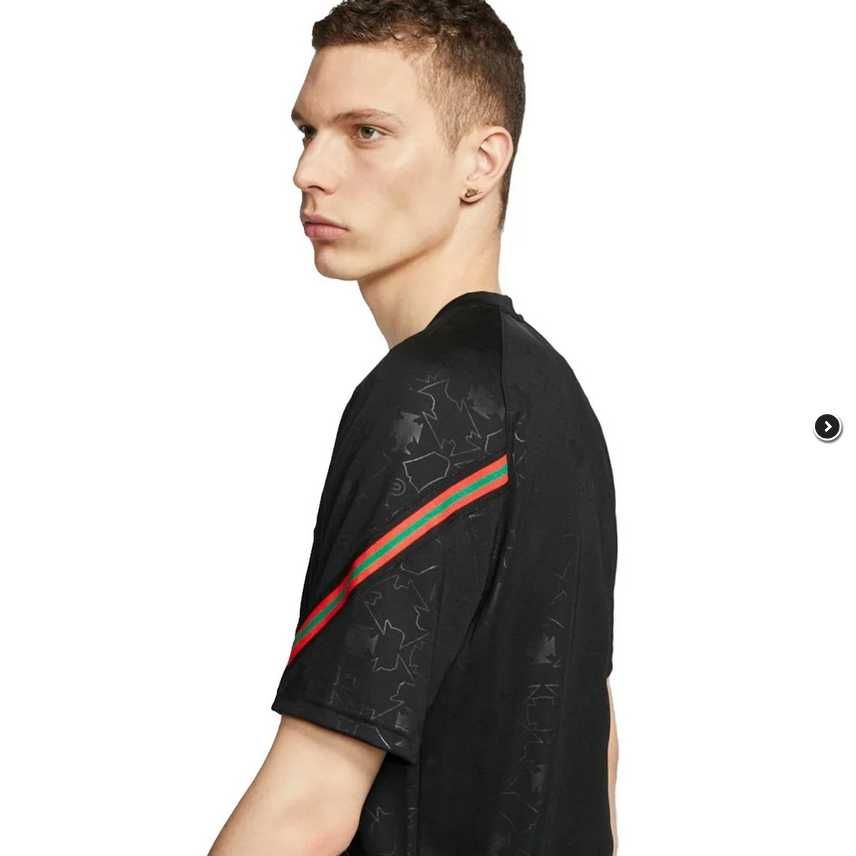 Camisola Nike Portugal Pré-jogo 2020 (XXL)