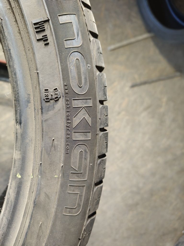 275/40ZR21 107 Y XL Nokian zLine SUV       P44/S3