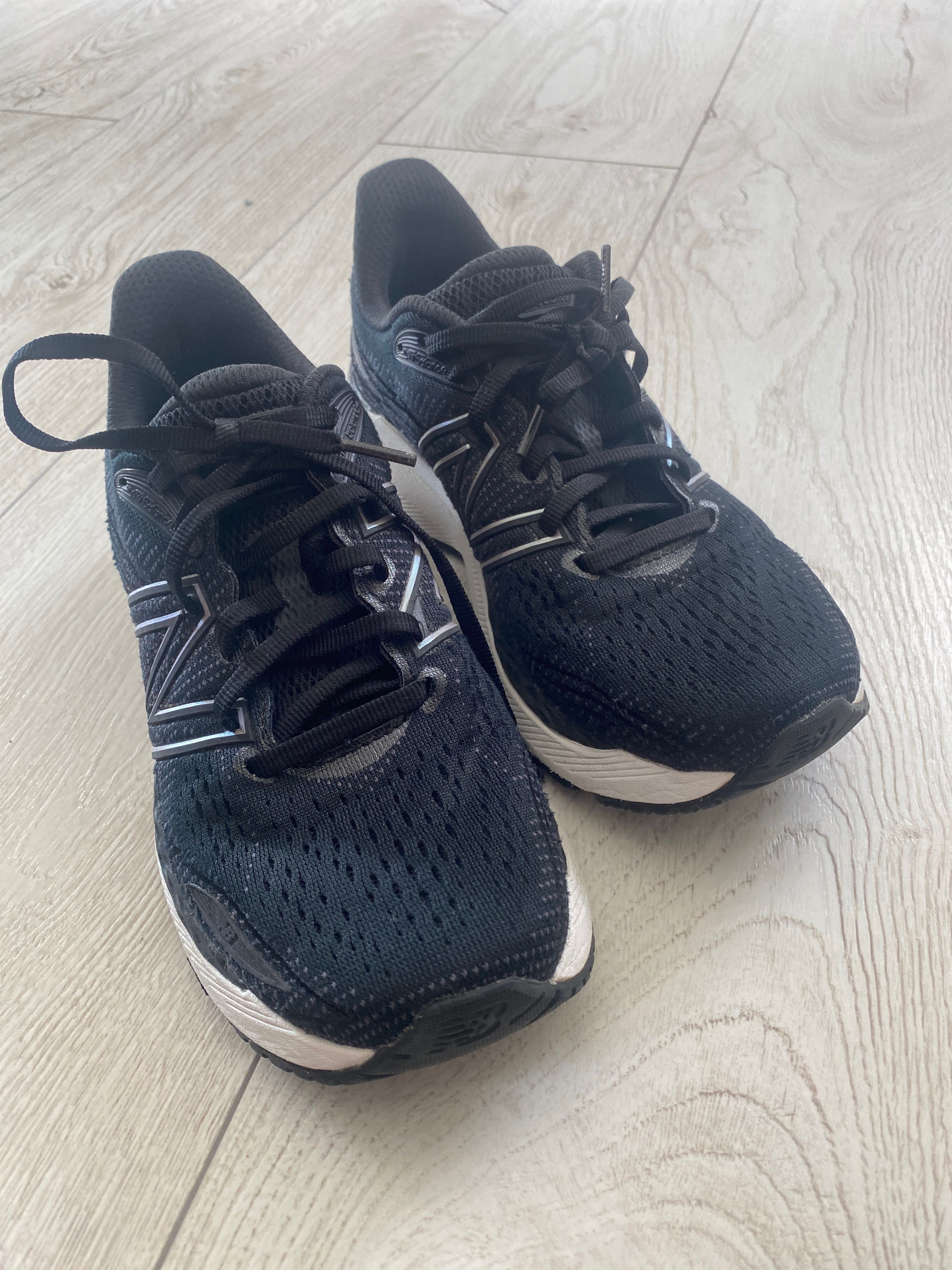 Buty sportowe chłopięce New Balance 860