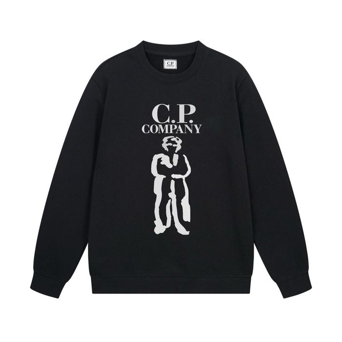 C.P. Company кофта