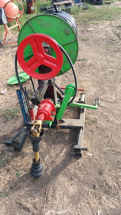 Продам каплесборщик для трактора