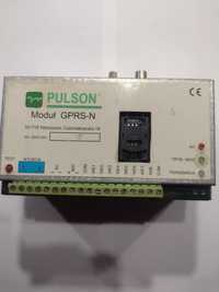 Pulson moduł GPRS-N