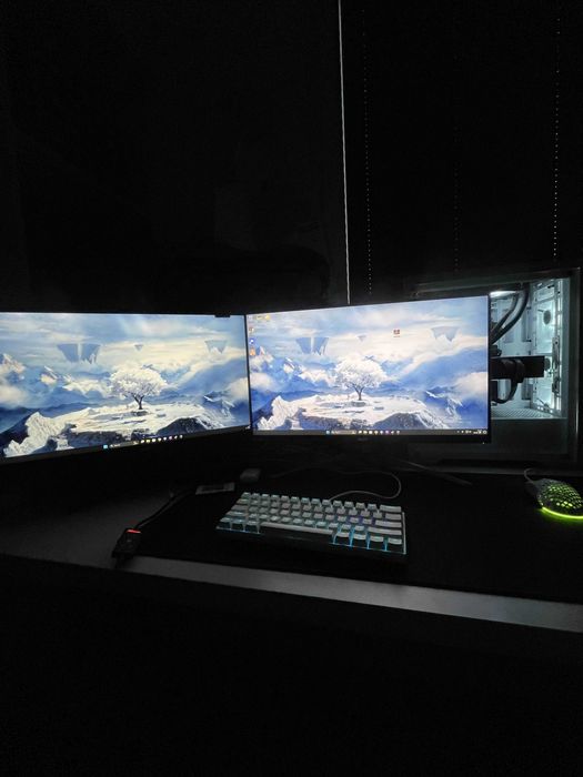 Komputer Gamingowy
