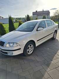 SKODA Octavia Elegance 1.9 TDI