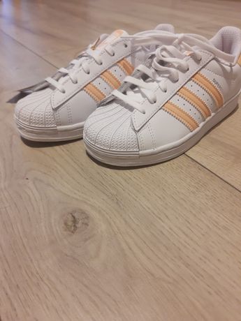 Adidas Superstar C rozmiar 31