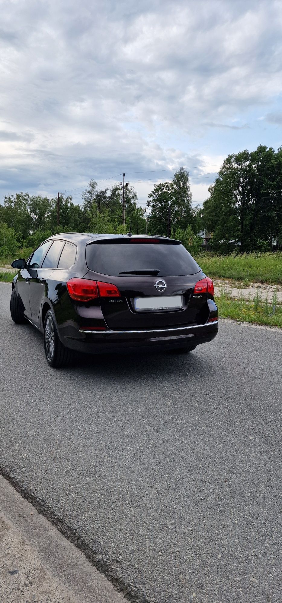 Opel Astra J 1.4t nowe łożyska w skrzyni I turbo