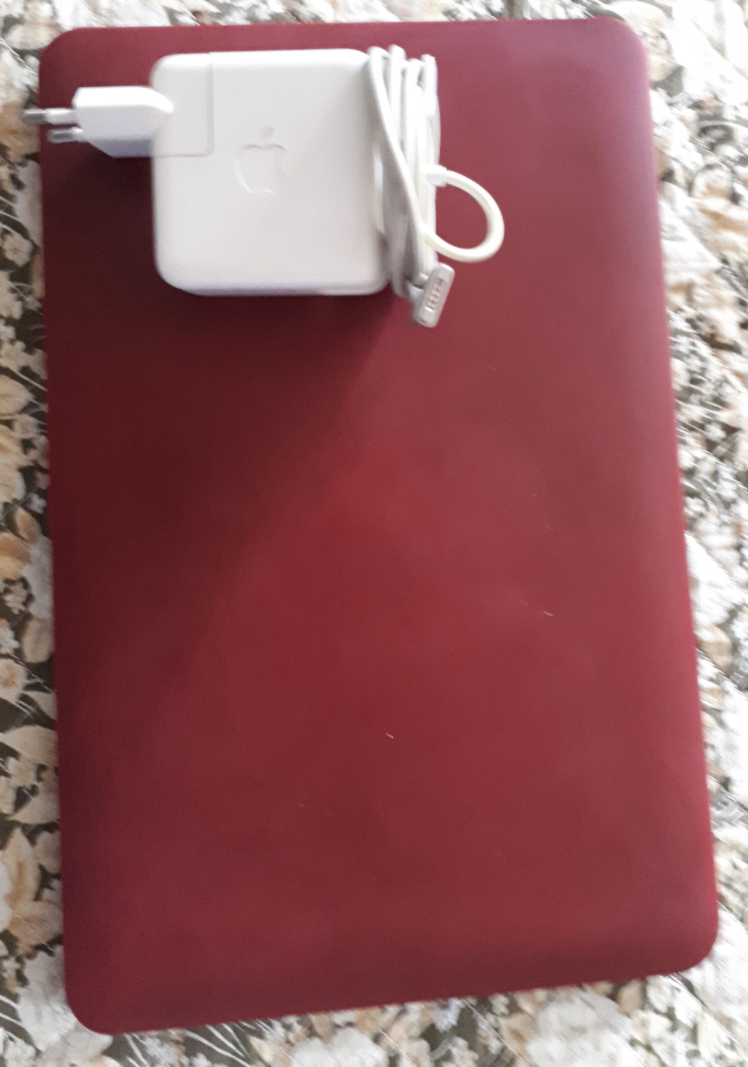 MacBook Air 11 i5 4/121GB BDB