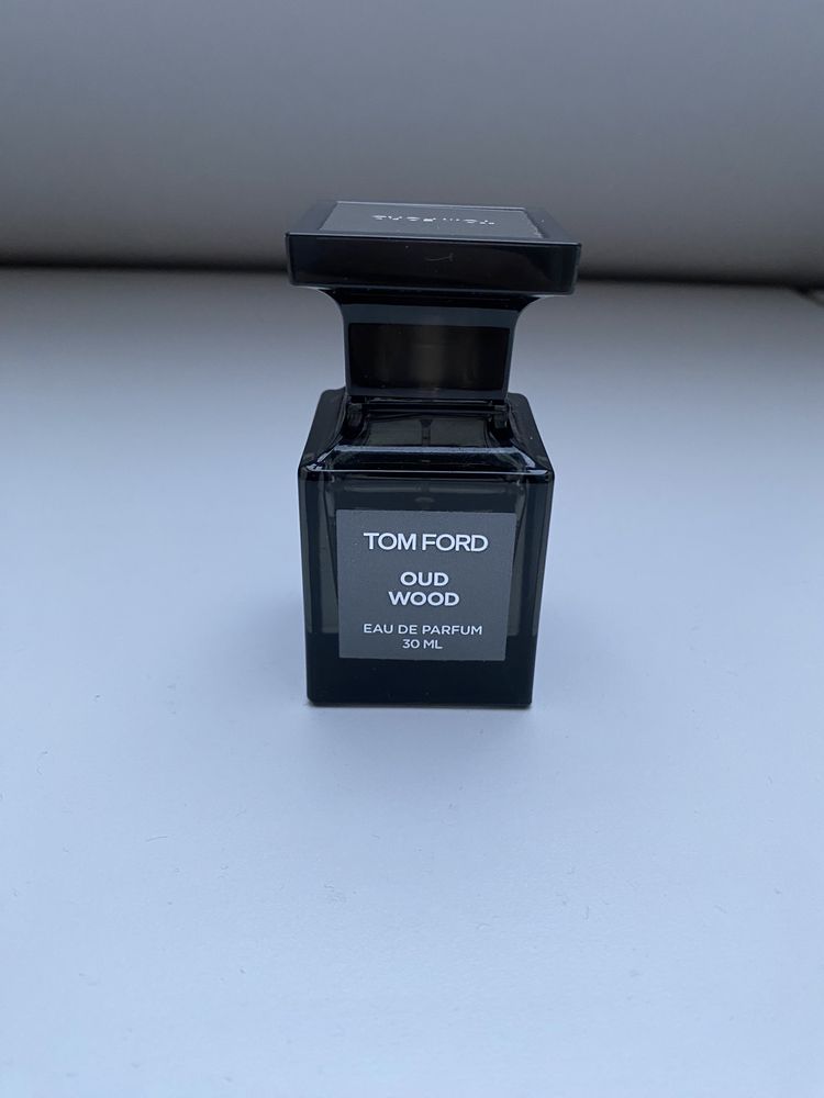 tom ford oud wood