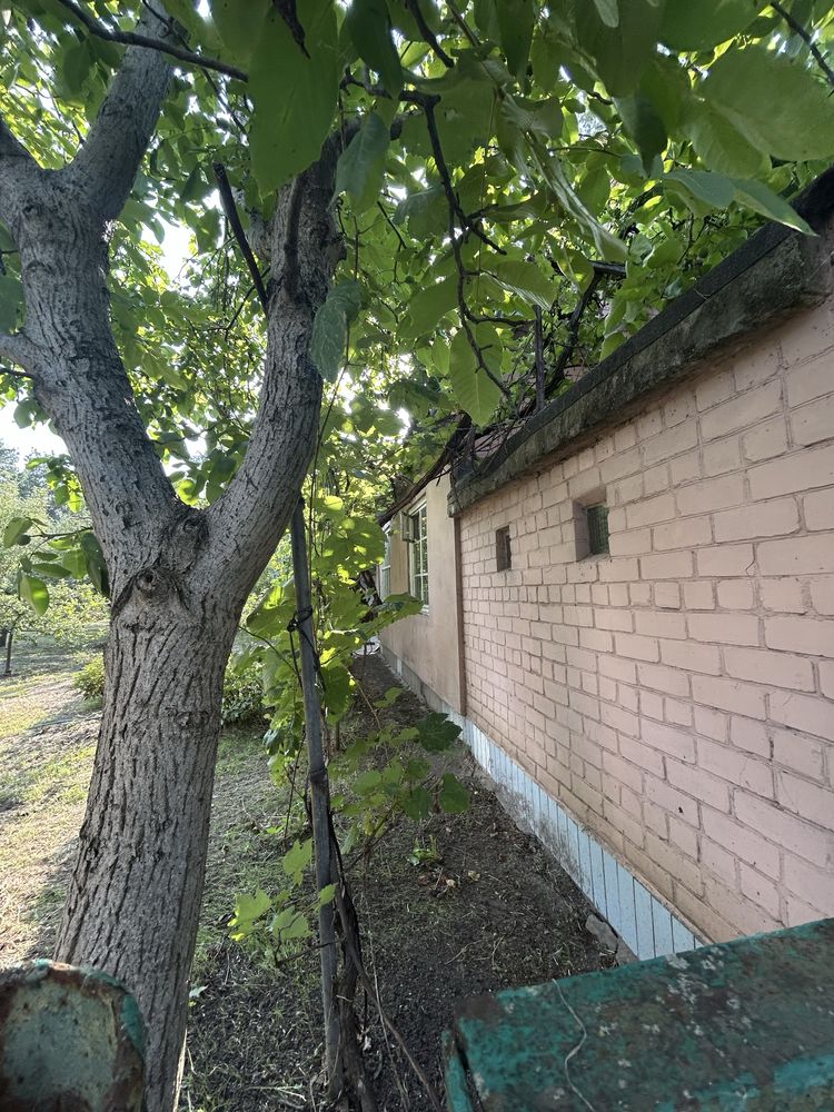 Дача в Слободі,  Дніпро