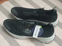 Buty do biegania Lacoste Neo Run!