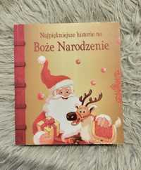 Najpiękniejsze historie na Boże Narodzenie