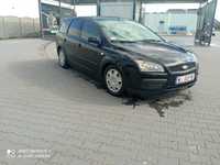 Bardzo ładny/Ford Focus/1.6 TDCI/bez wkładu/Możliwa zamiana