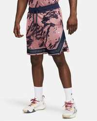 Нові оригінальні шорти Nike Dri-FIT ADV Men's 8" Basketball Shorts