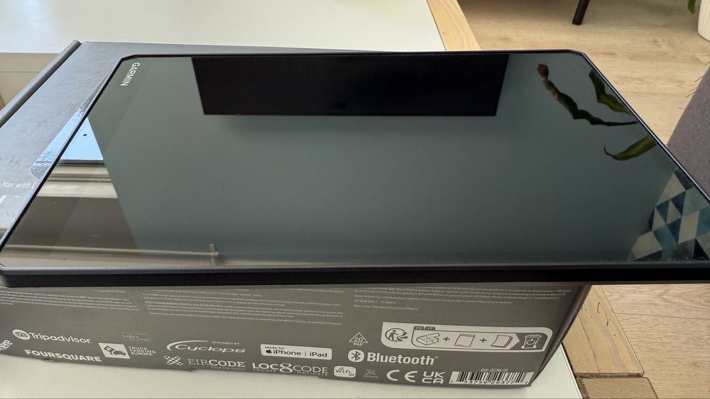 Garmin LGV1010 MT-D