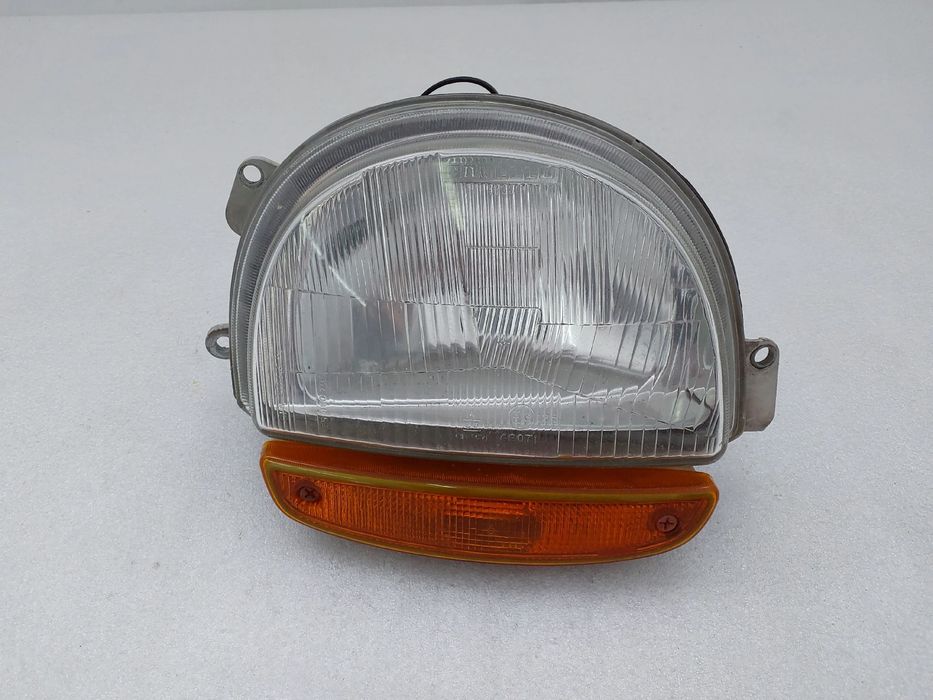 Ótica / farol direita RENAULT Twingo I (C06_)