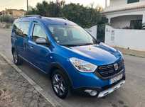 Dacia Dokker 1.5 Blue dCi Stepway