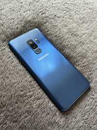 Samsung S9+ 256gb