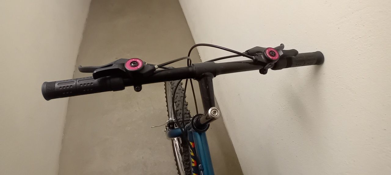 Bicicleta criança