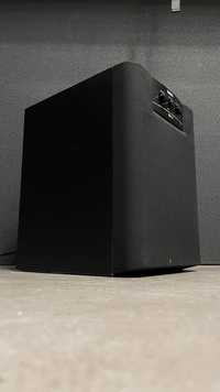 Subwoofer aktywny Yamaha yst-sw40 super bas kino