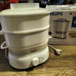 Parowar  PHILIPS