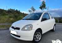 Toyota Yaris 1.4 D4D