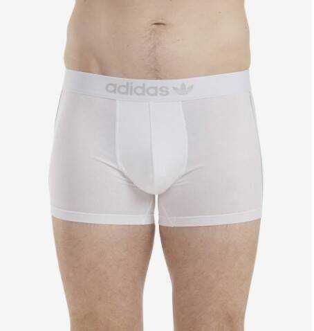 Bokserki majtki męskie Adidas Originals 2 PAK [4A4M51] r. S-L