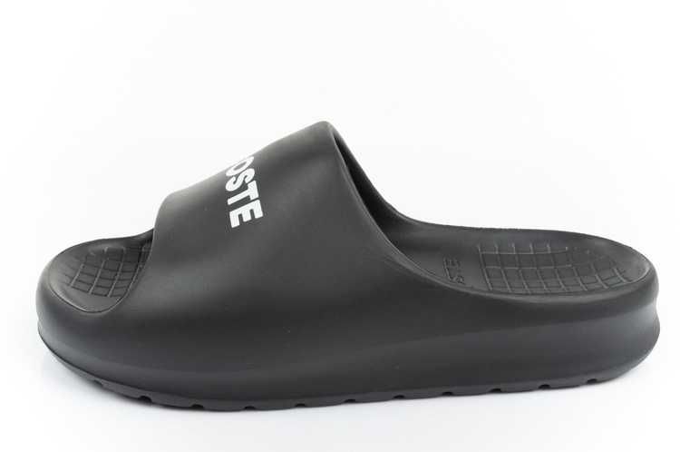 Klapki laczki Lacoste Serve Slide r. 37-42