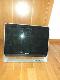 All In One PC Sony Vaio PCG-2P1M