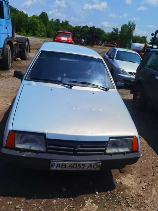 Продаєтьс ВАз 21099